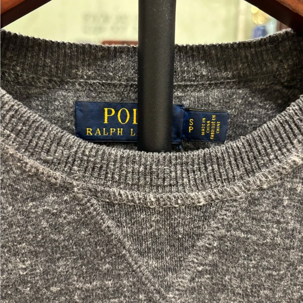 Polo Ralph Lauren classic polo
